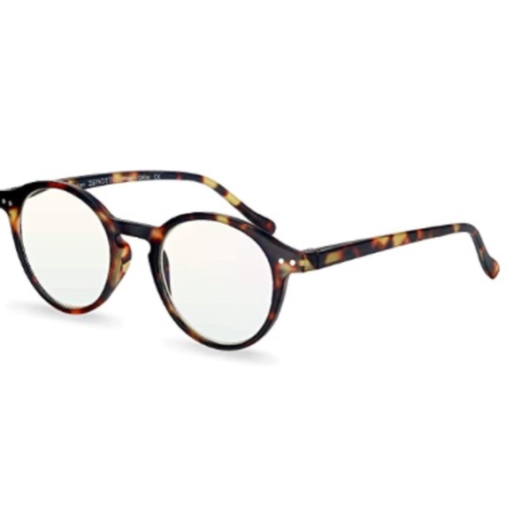 Unisex Glasses Computer Anti Eyestrain - Picture 6 of 7